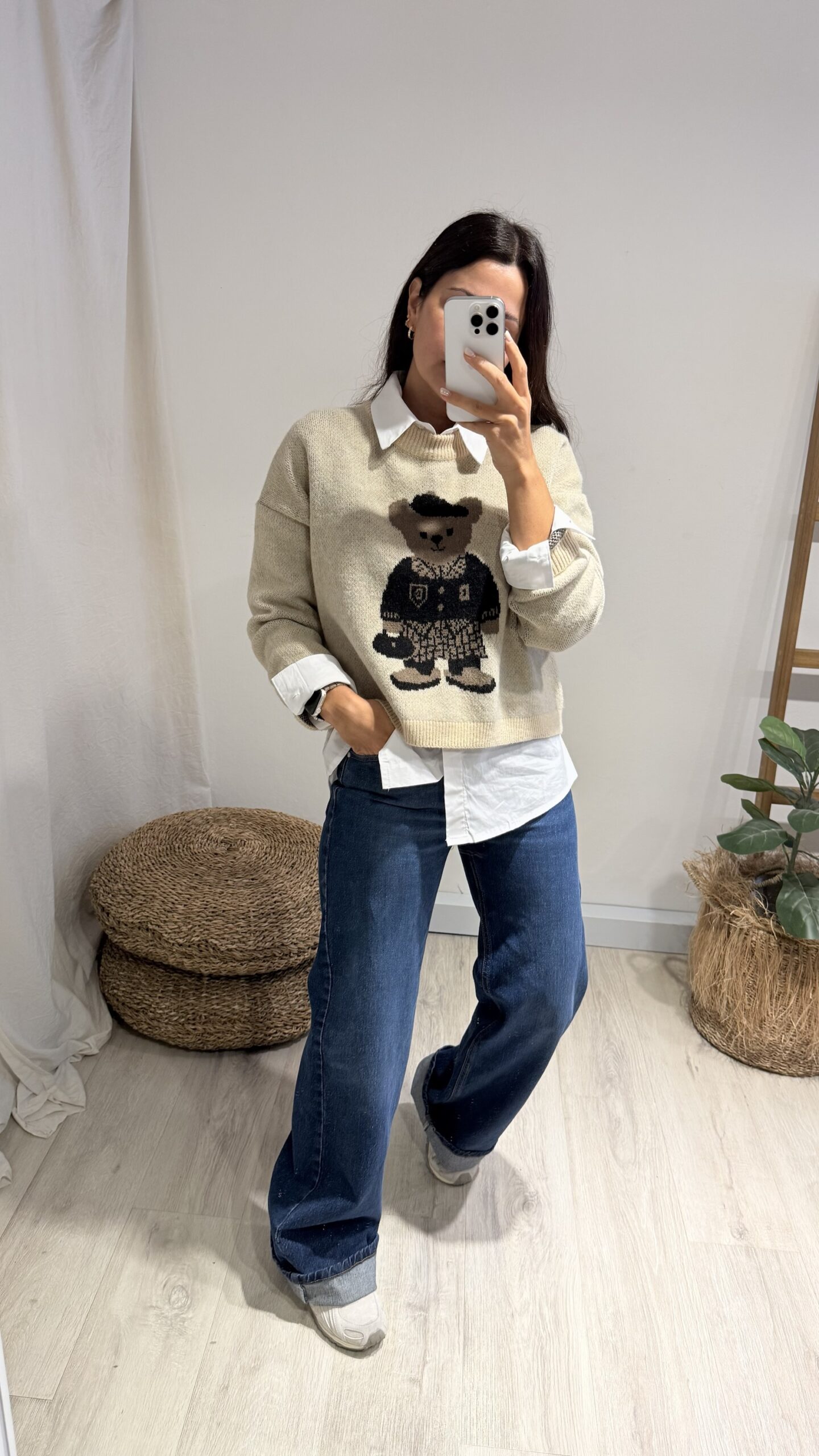 SWEATER WINNIE - Imagen 5