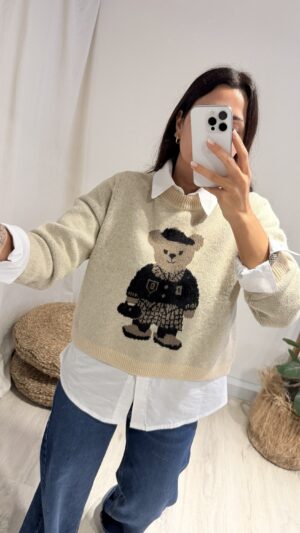 SWEATER WINNIE
