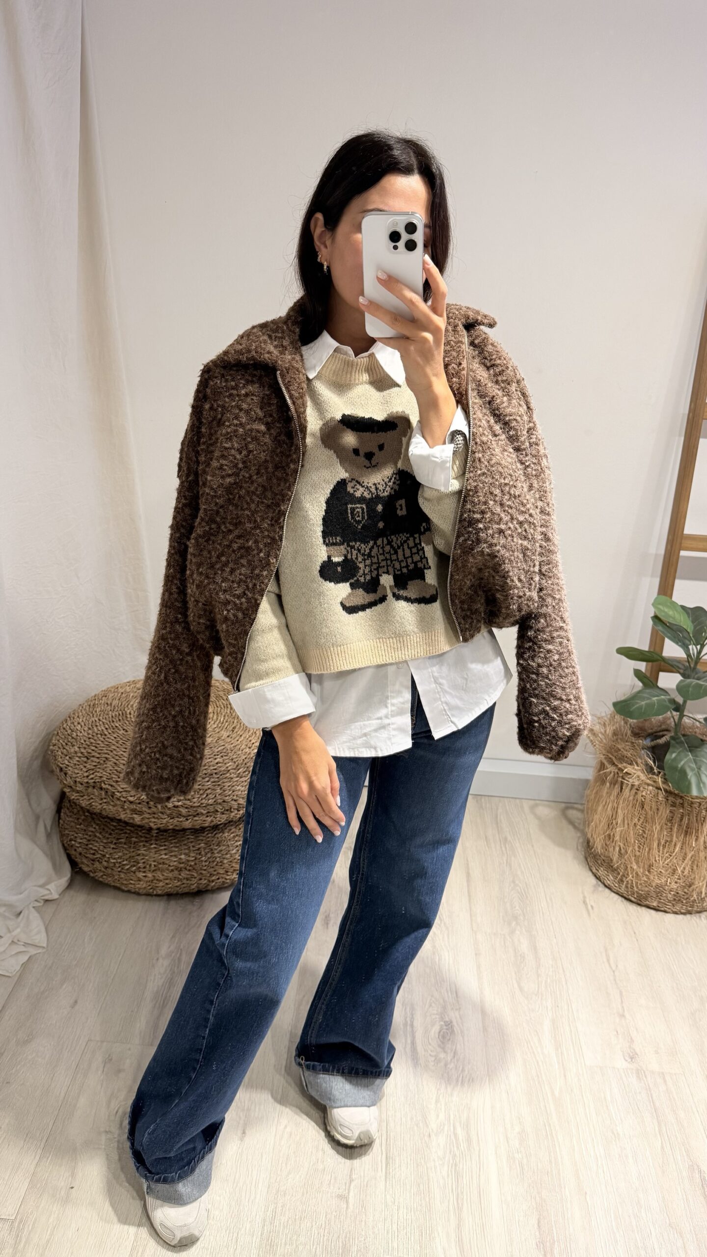 SWEATER WINNIE - Imagen 2