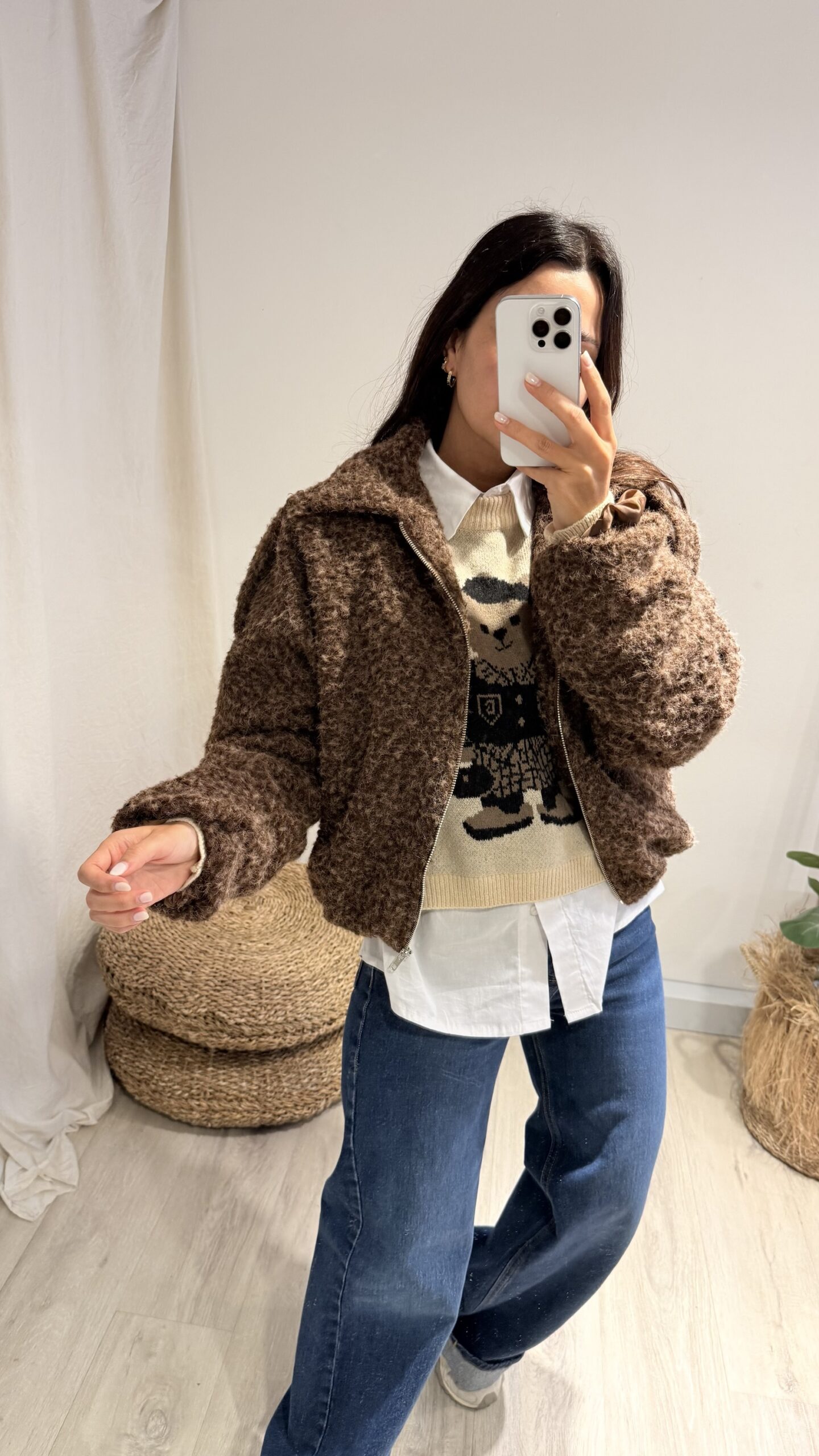 SWEATER WINNIE - Imagen 4