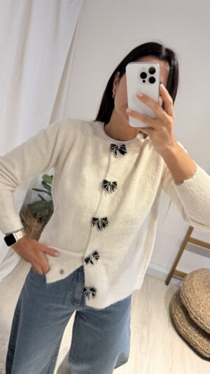 CARDIGAN BONS