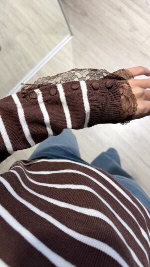 SWEATER TORIBIO