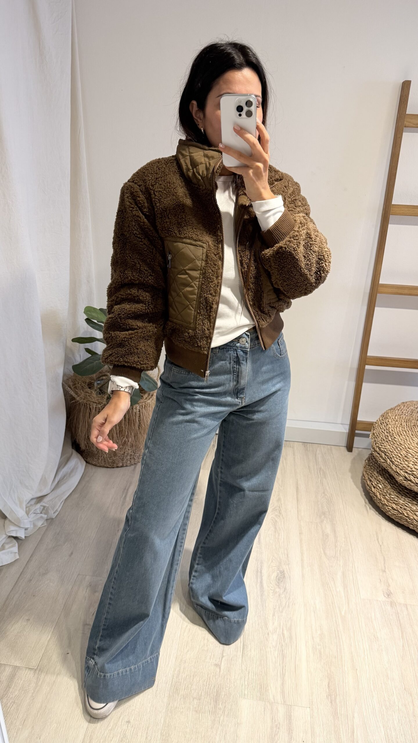 WIDE LEG IRINA - Imagen 3