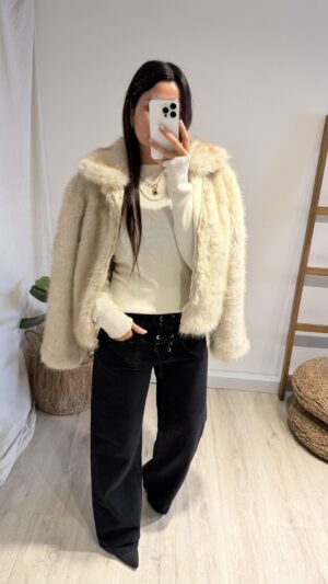 CAMPERA MONTANA