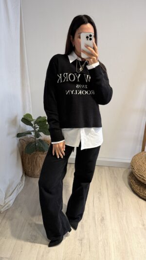 SWEATER BROOKLYN
