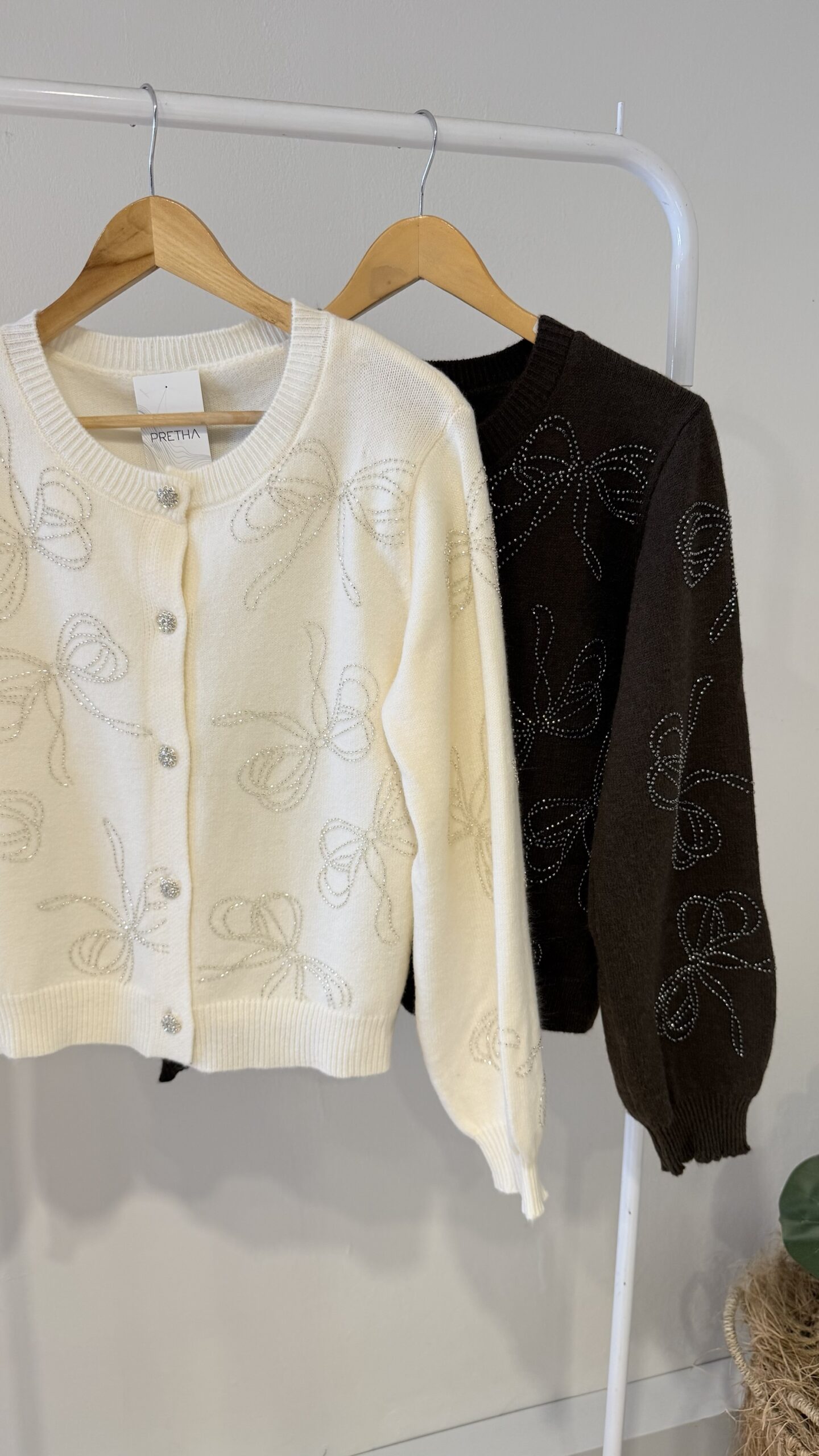 CARDIGAN NUBE *importado - Imagen 2