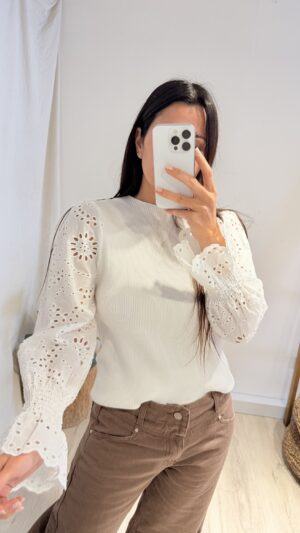 SWEATER MILANO