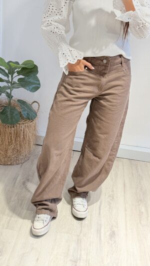 BAGGY LALAKIA