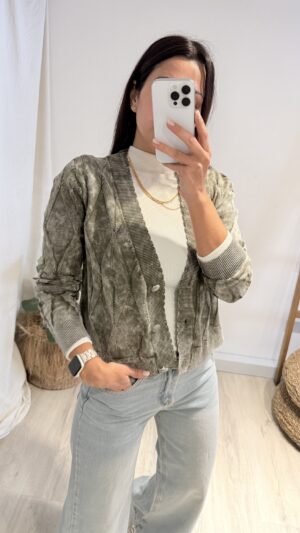 CARDIGAN KIEV