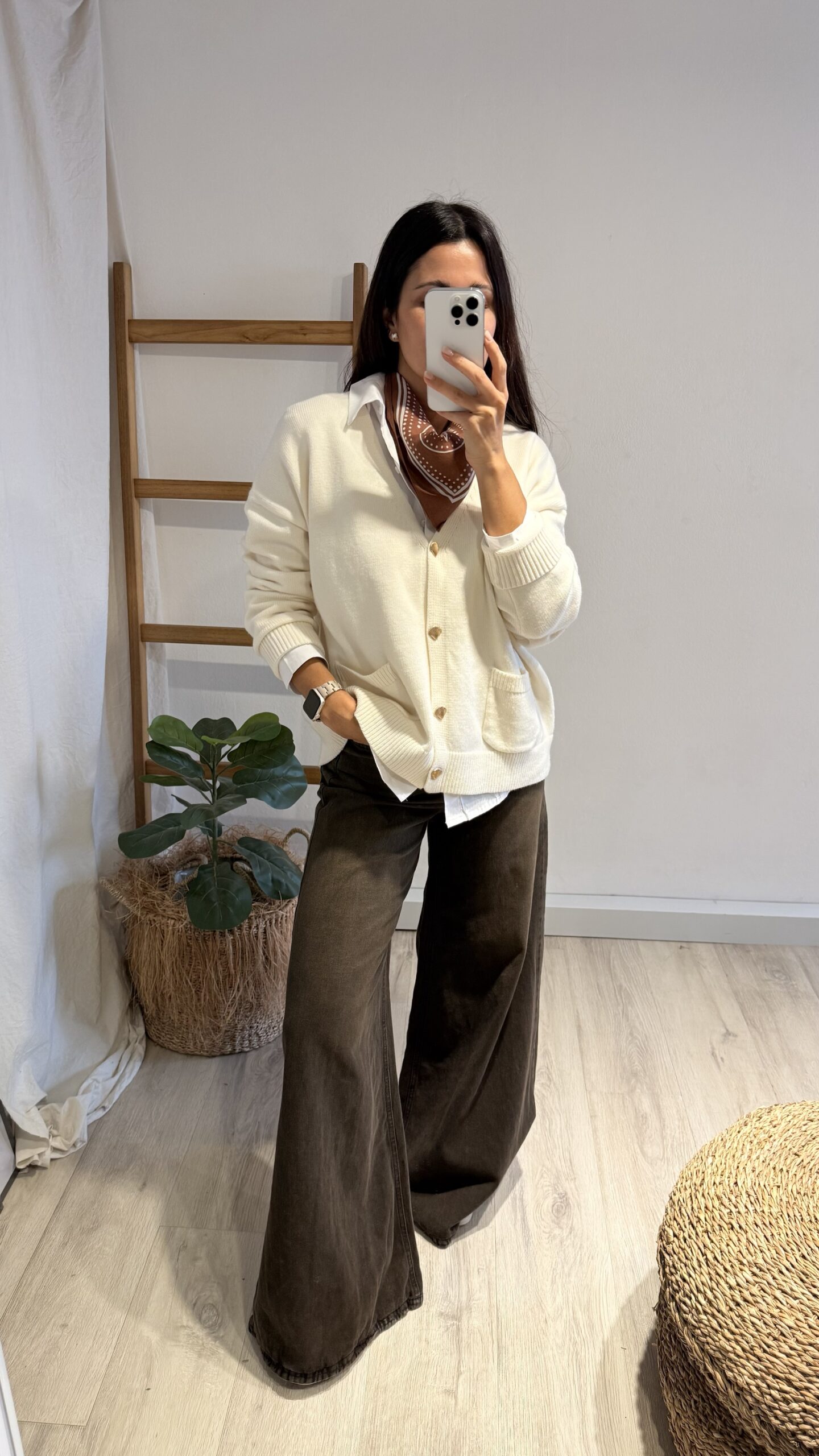 WIDE LEG LIZE - Imagen 4