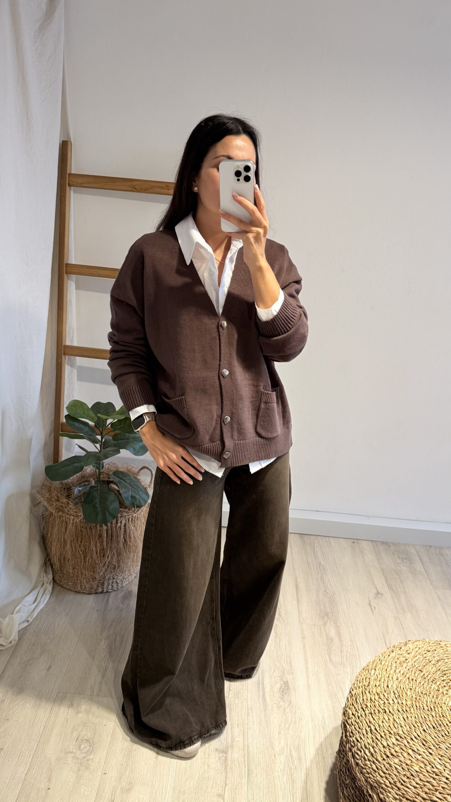 CARDIGAN AZARI - Imagen 7