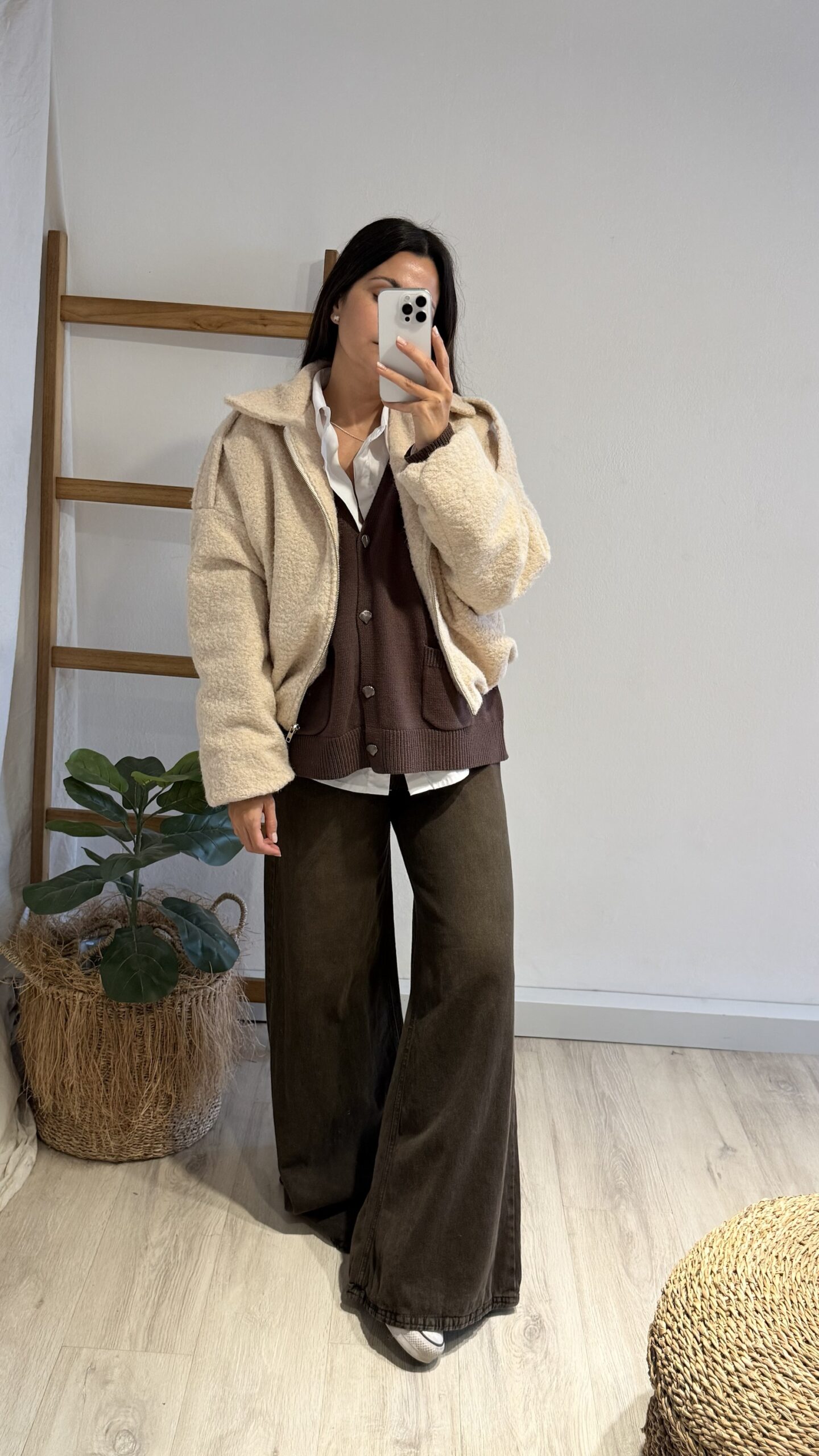 WIDE LEG LIZE - Imagen 3