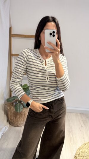REMERA OCEANO