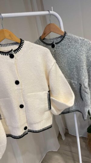 CARDIGAN POSITANA