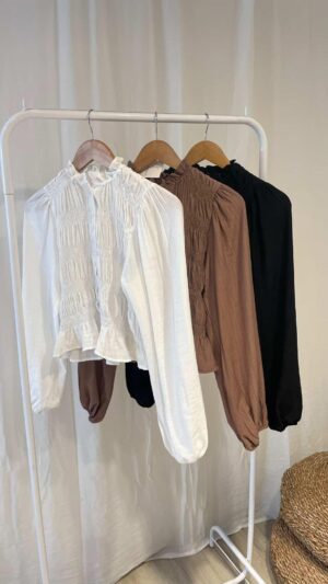CAMISA FILIPA