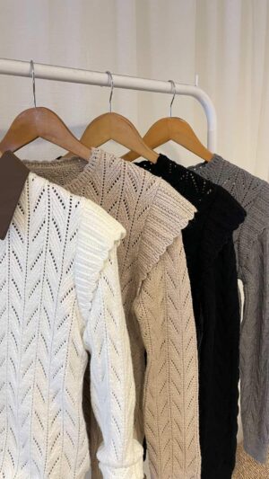 SWEATER MACARELLA
