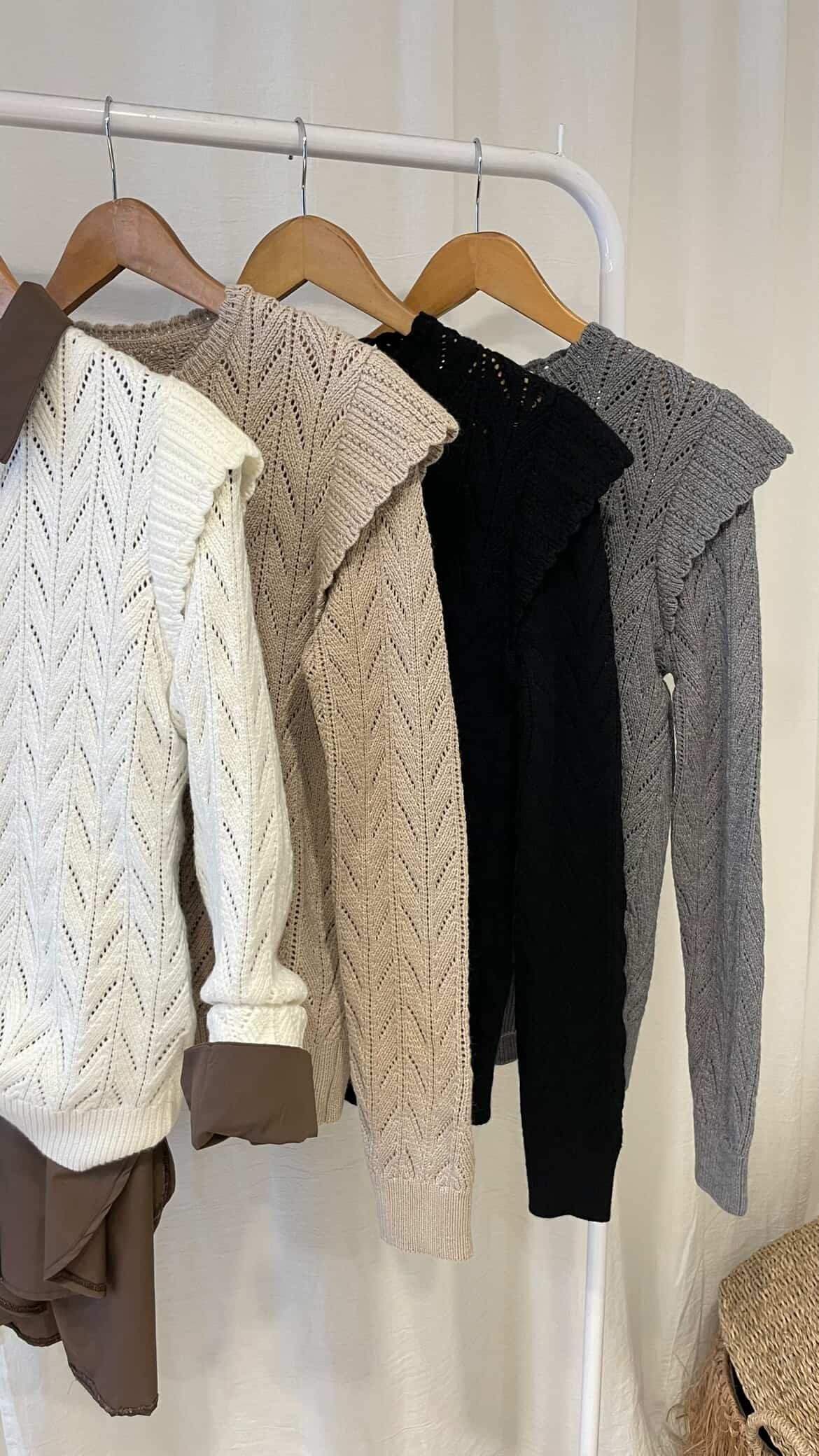 SWEATER MACARELLA - Imagen 3