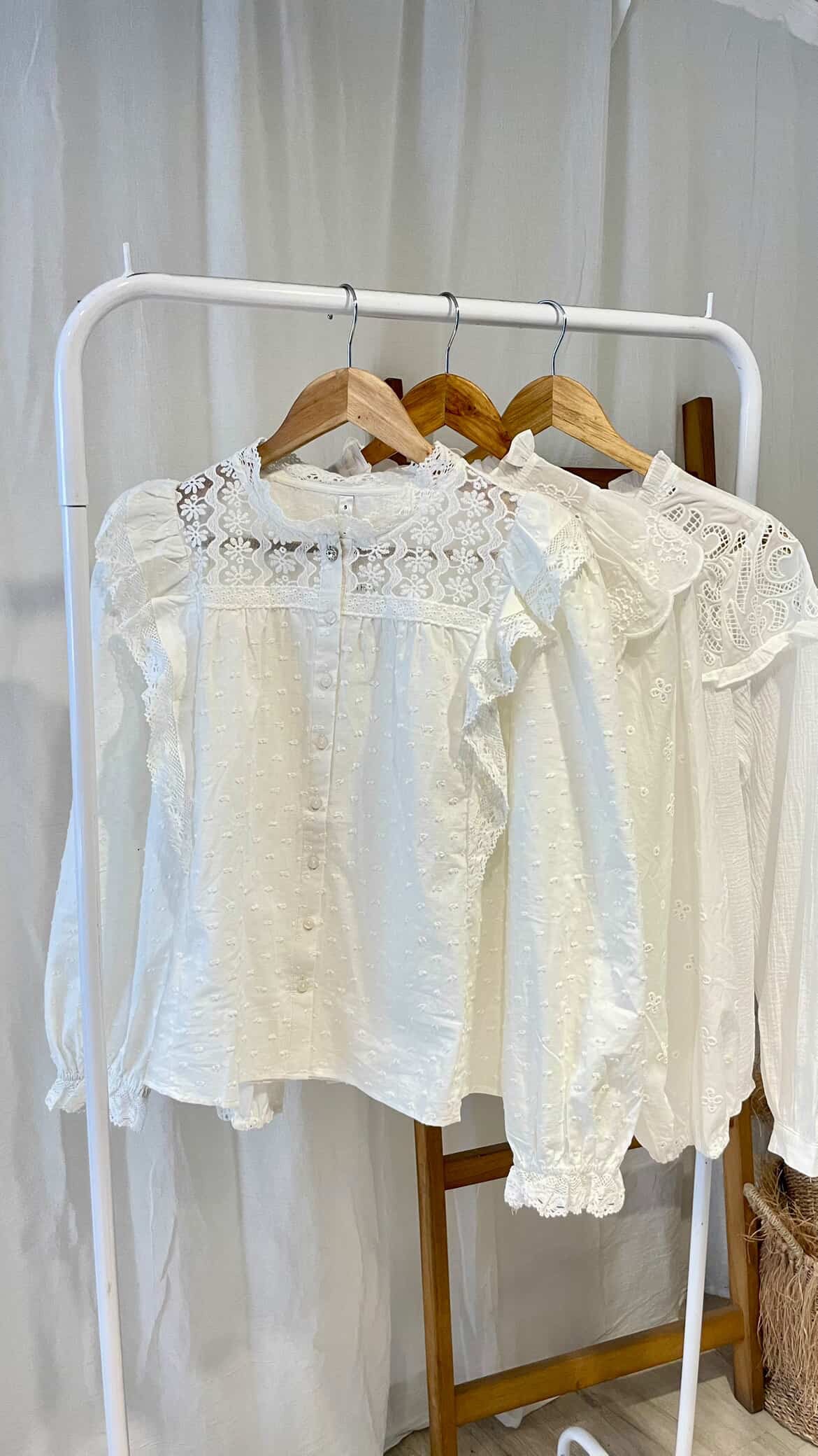 BLUSA AZUR - Imagen 3