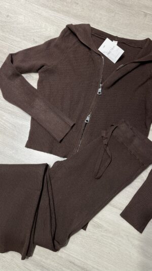 CONJUNTO RANGLA