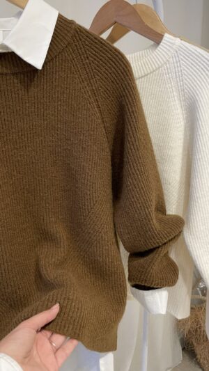 SWEATER DUNNE