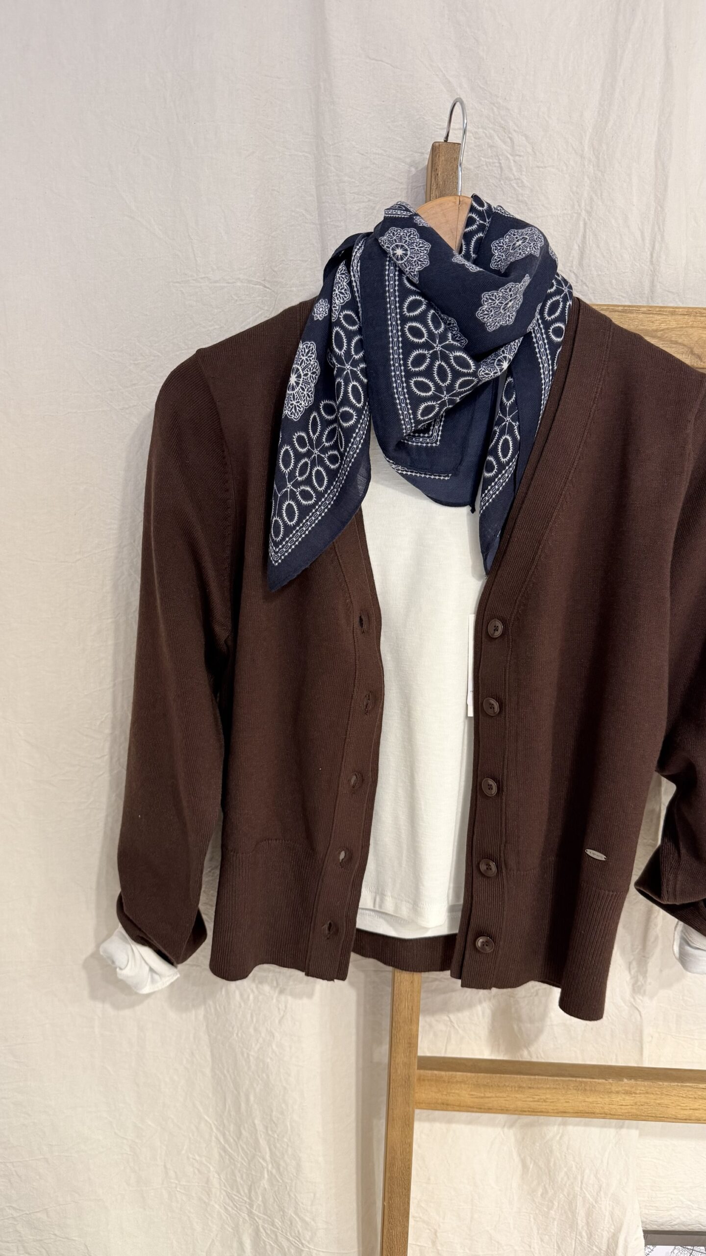 CARDIGAN RIGA - Imagen 2