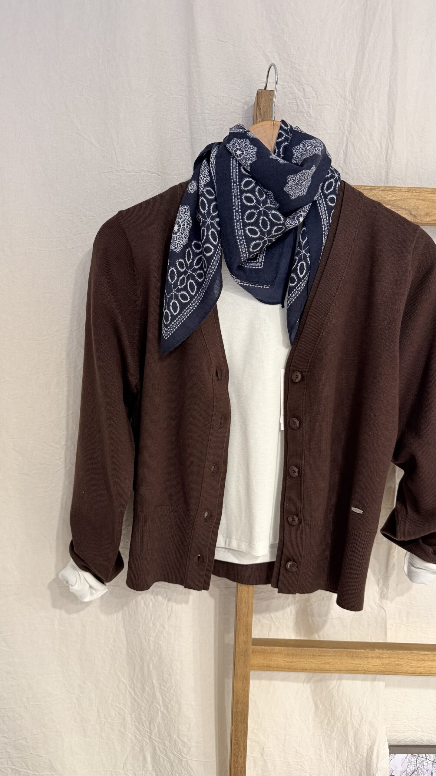 CARDIGAN RIGA