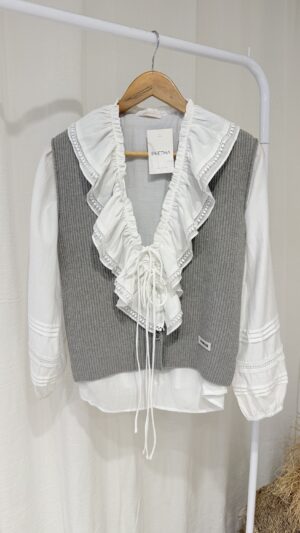 CAMISA MOANA