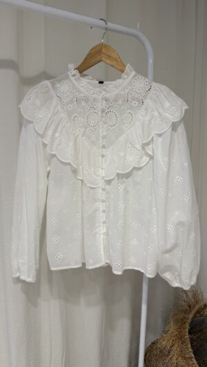 CAMISA CAROLINE