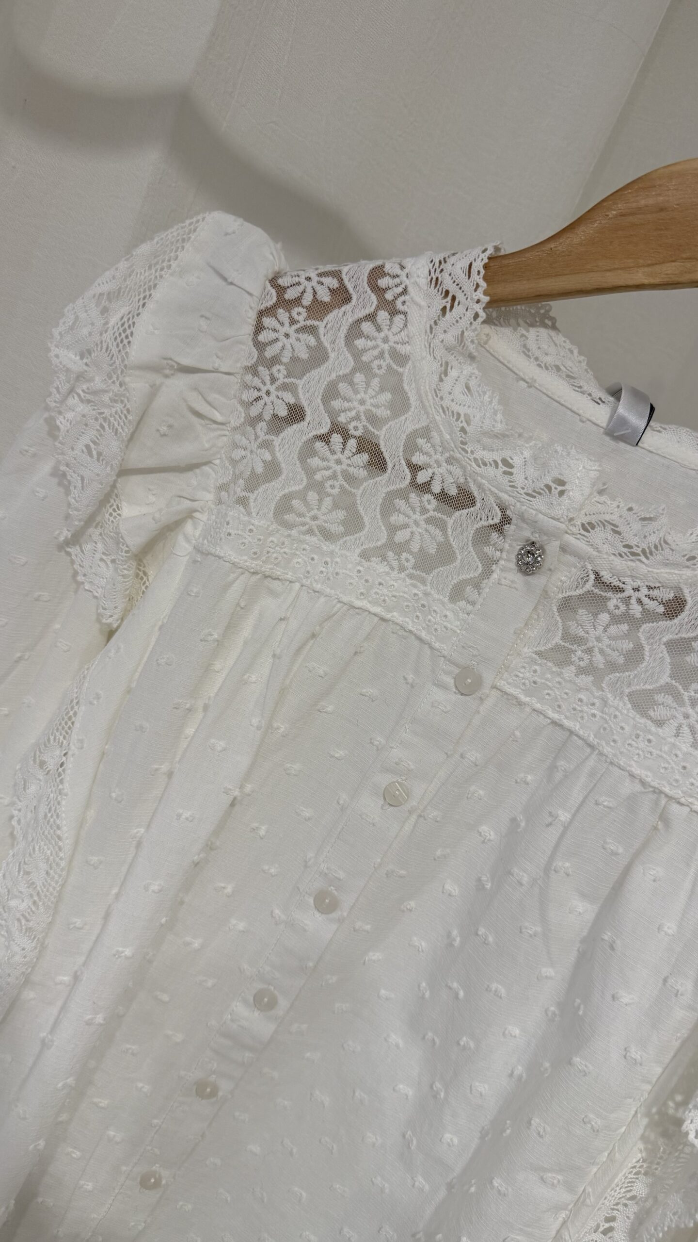 BLUSA AZUR - Imagen 2
