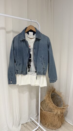 CAMPERA MINDY