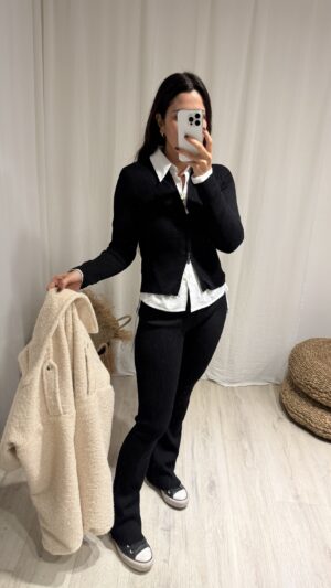 CONJUNTO ZAMIRA