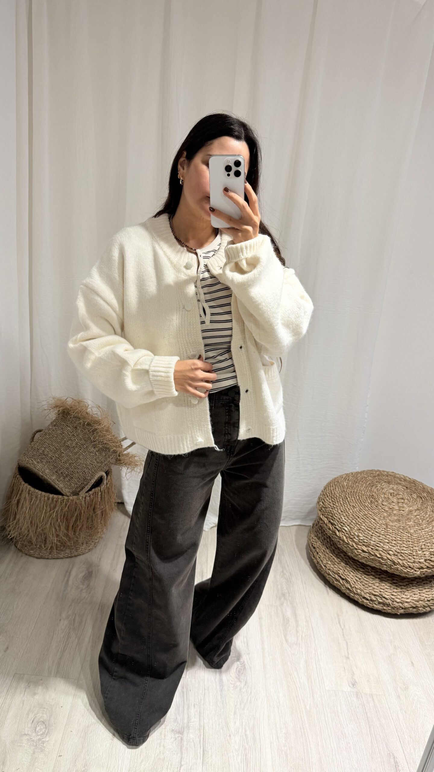 CARDIGAN AMIRA - Imagen 4