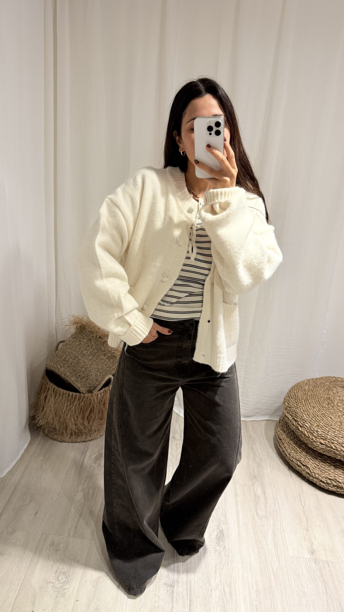 CARDIGAN AMIRA - Imagen 2