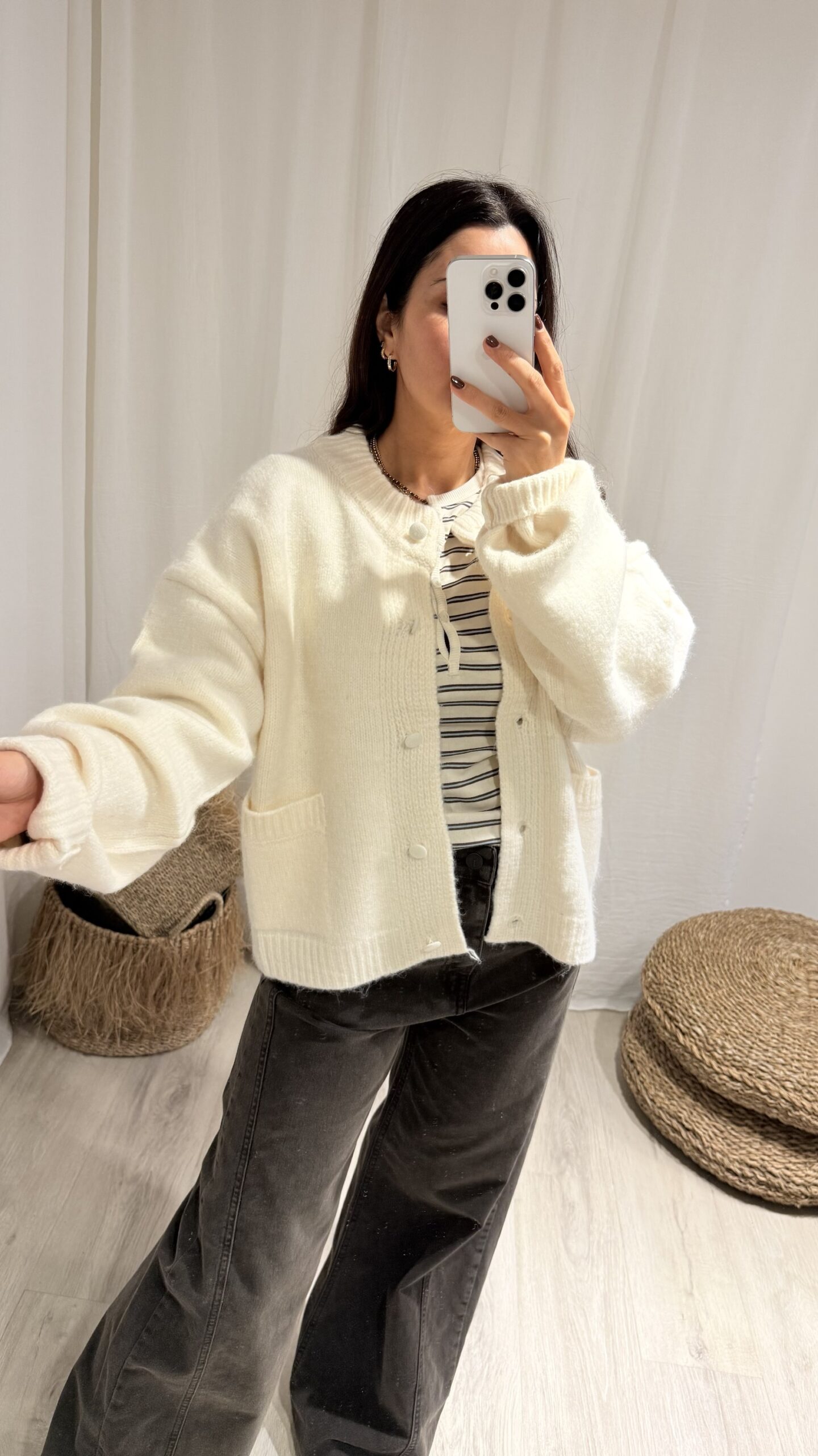 CARDIGAN AMIRA - Imagen 5