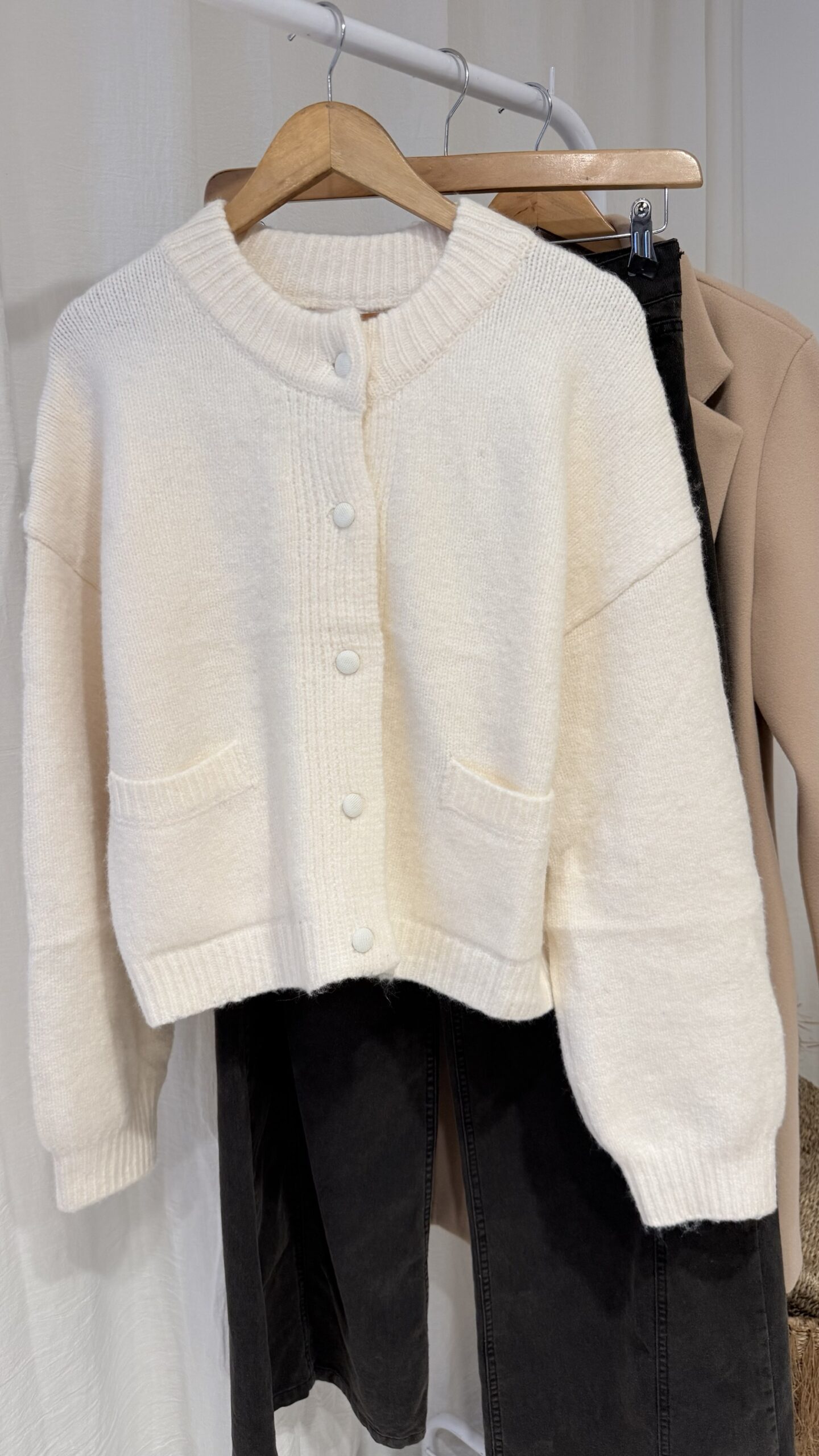 CARDIGAN AMIRA - Imagen 3