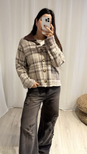 CARDIGAN GALATEA