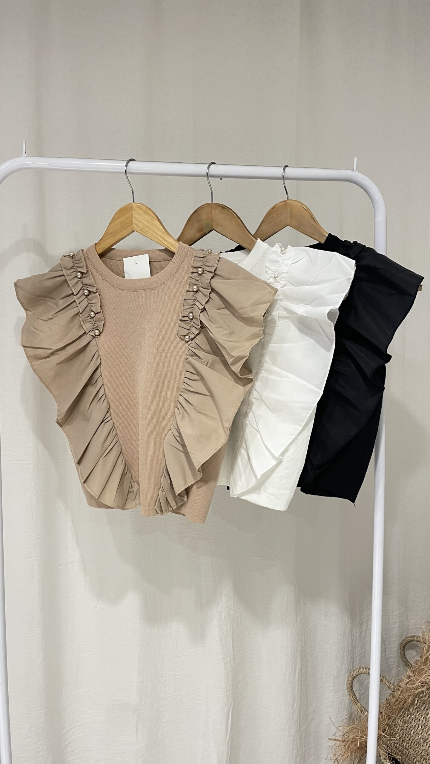 BLUSA LUISINA - Nueva Temporada - Imagen 2