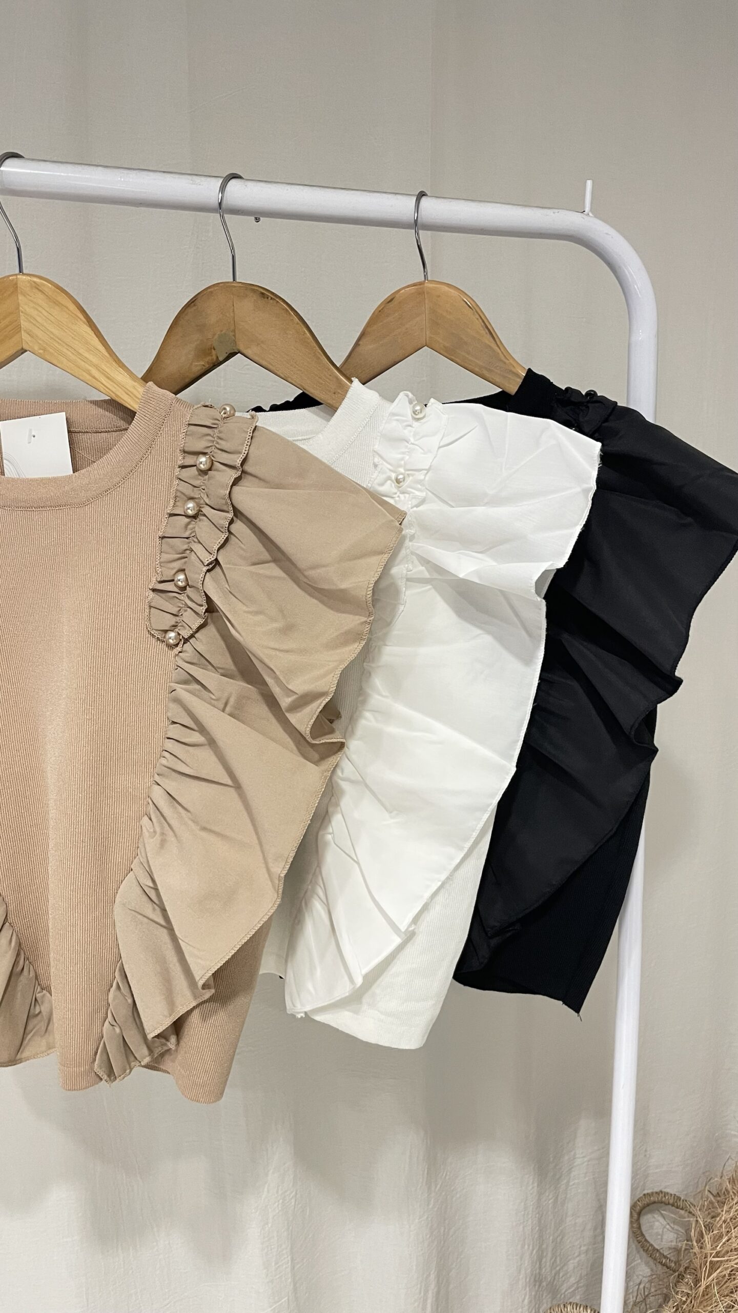 BLUSA LUISINA - Nueva Temporada