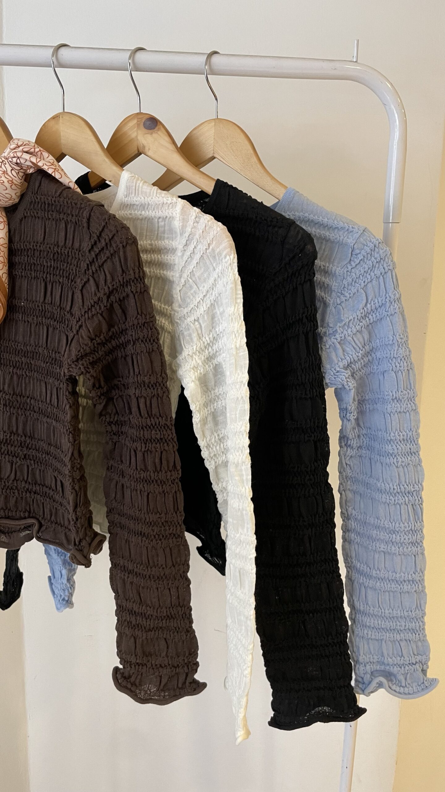 CARDIGAN LIA - Imagen 4