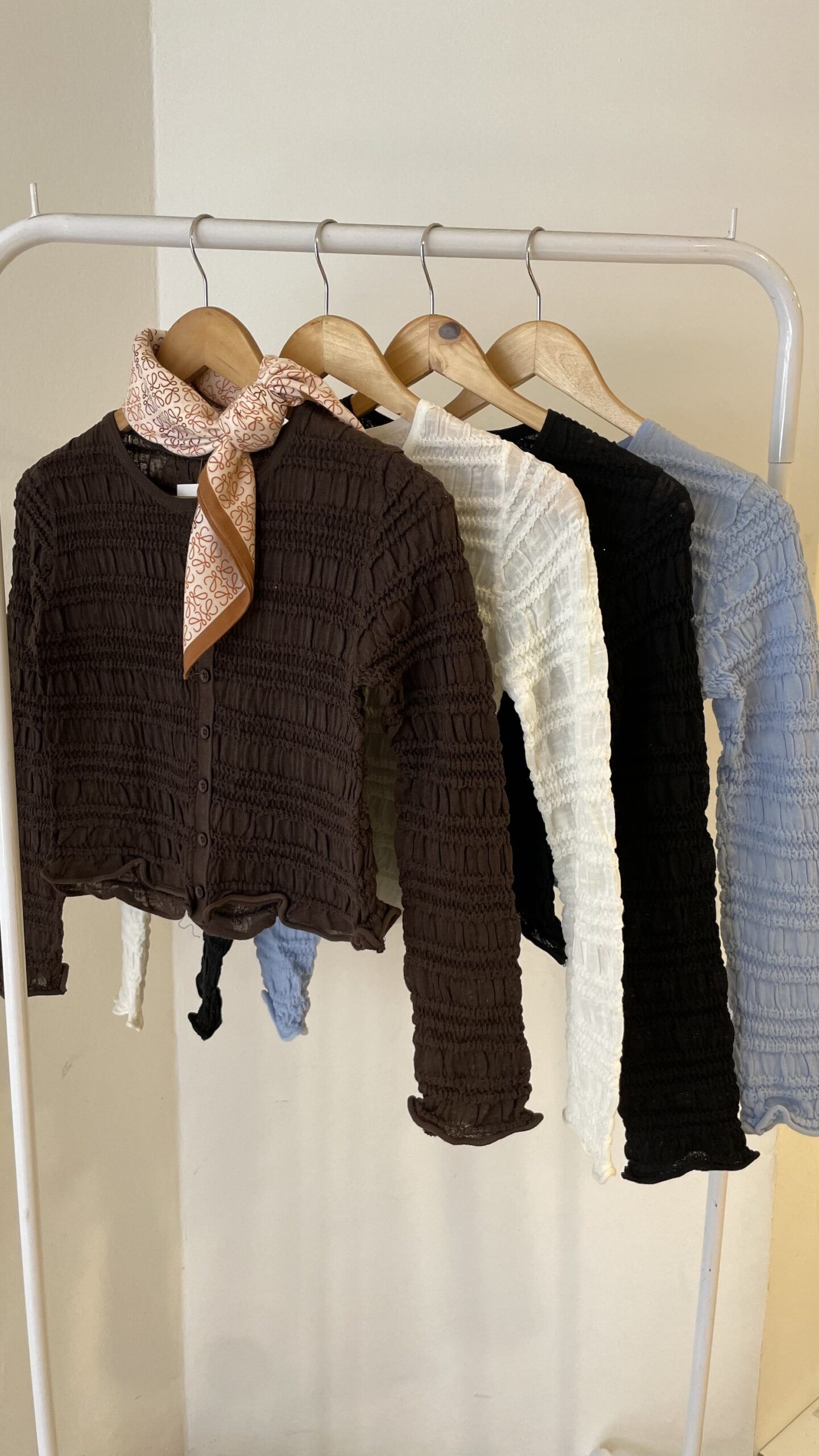 CARDIGAN LIA - Imagen 2
