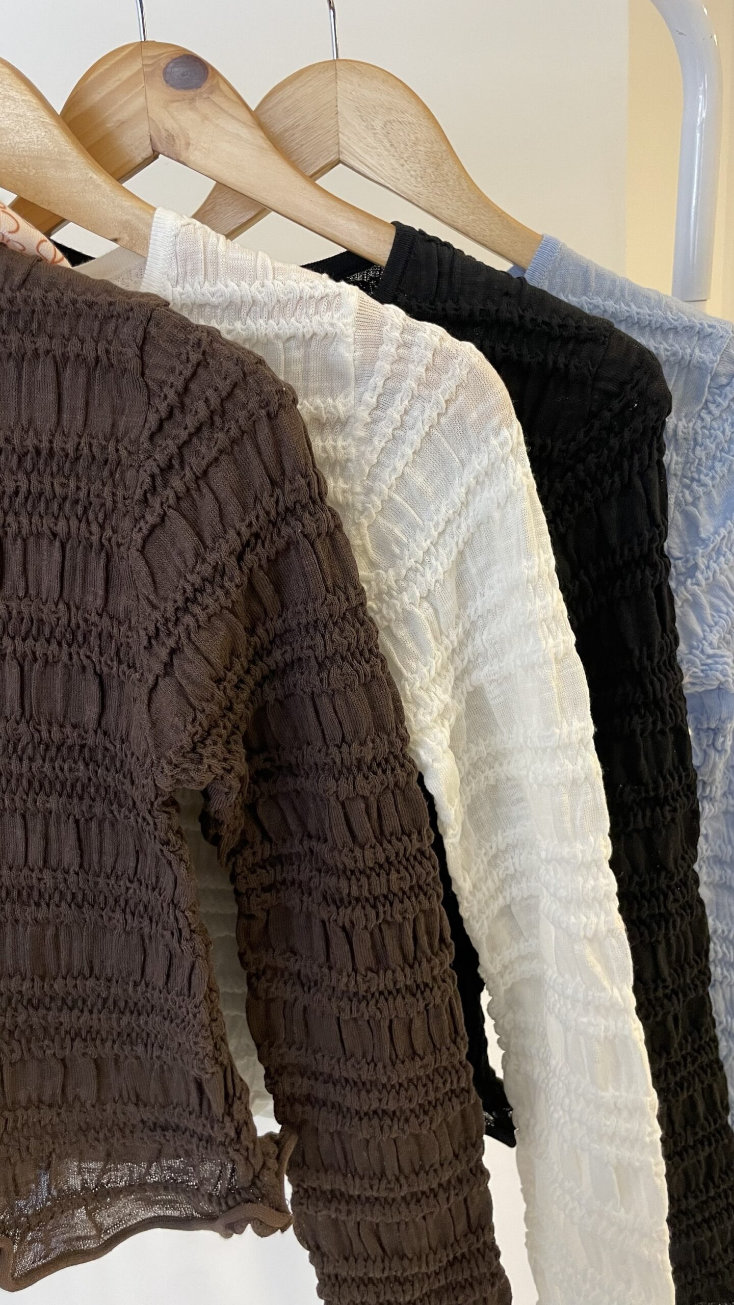 CARDIGAN LIA - Imagen 3