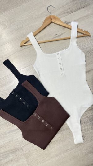 BODY ALMA