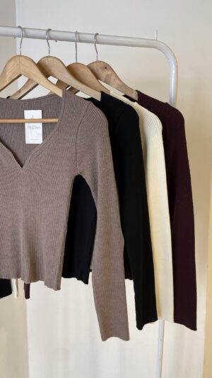 SWEATER TRINIDAD