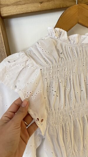 BLUSA CARLOTA