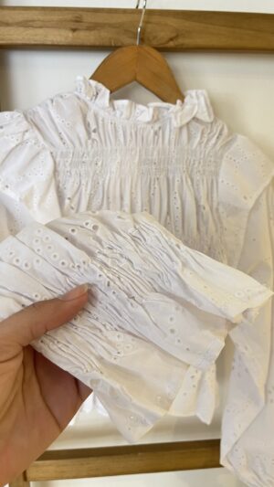 BLUSA CARLOTA