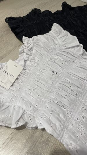 BLUSA AURELIA