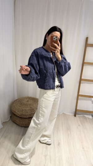WIDE LEG IKIA - Nueva Temporada