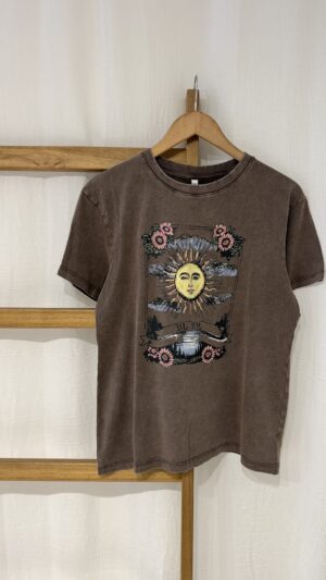 REMERA SUN - Nueva Temporada