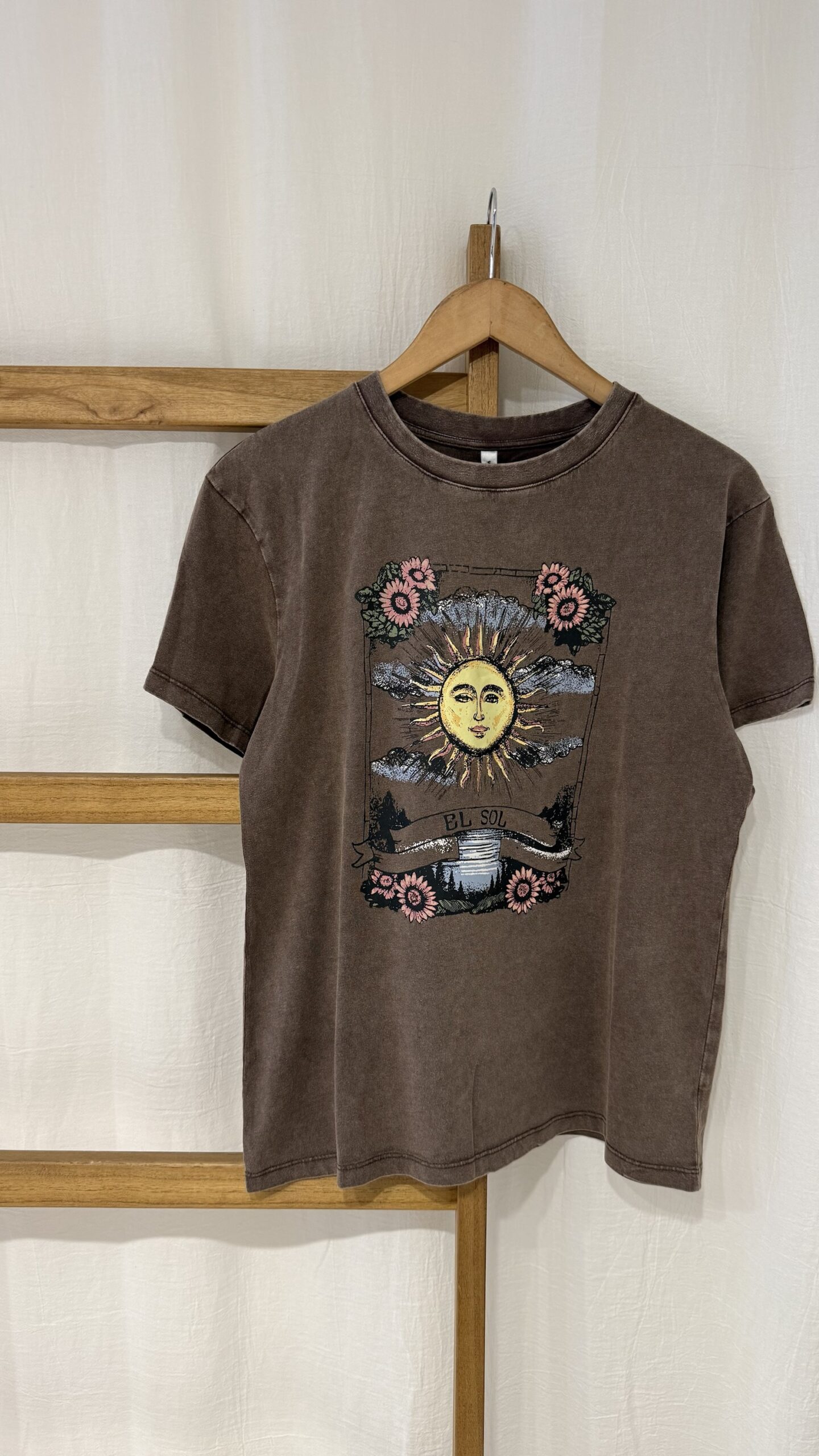 REMERA SUN - Nueva Temporada