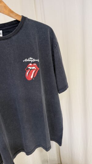 REMERA THE ROLLING - Nueva Temporada